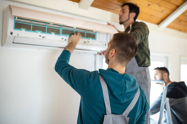 Best HVAC emergency services  in Desert Edge, CA