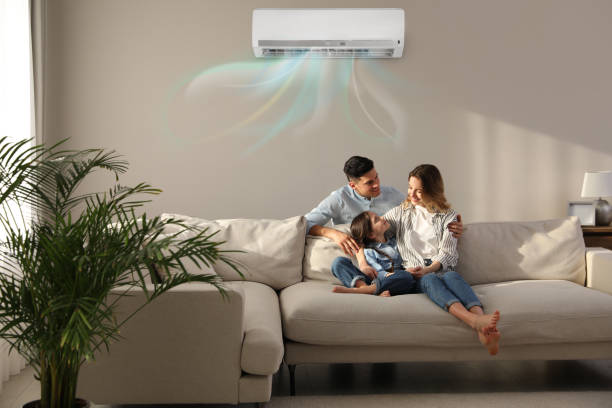 Trusted Desert Edge, CA HVAC Experts