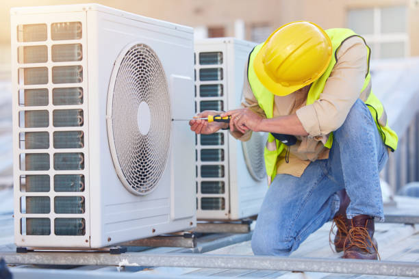Best HVAC installation services  in Desert Edge, CA