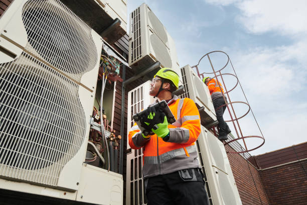 Best HVAC installation services  in Desert Edge, CA