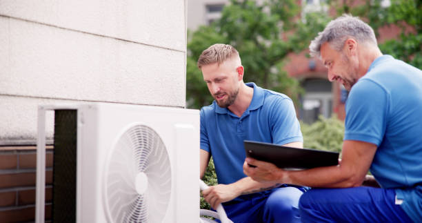 Best HVAC air duct cleaning  in Desert Edge, CA