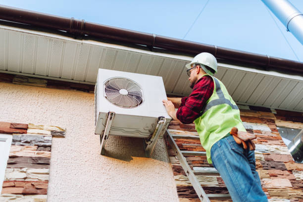 Best Local HVAC companies  in Desert Edge, CA