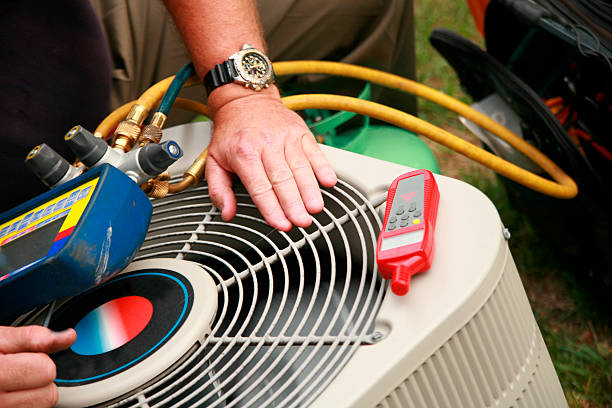 Best HVAC installation services  in Desert Edge, CA