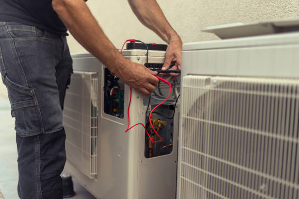 Best Air quality test  in Desert Edge, CA