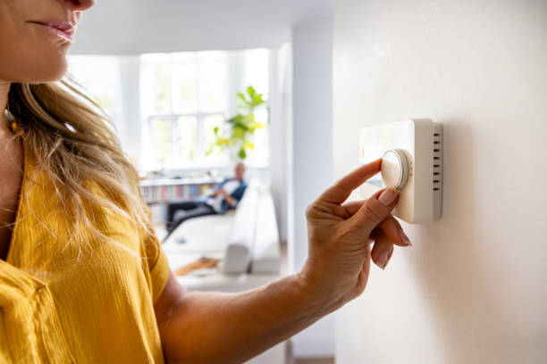 Best Affordable HVAC services  in Desert Edge, CA