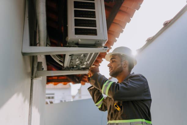 Best Affordable air conditioning repair  in Desert Edge, CA