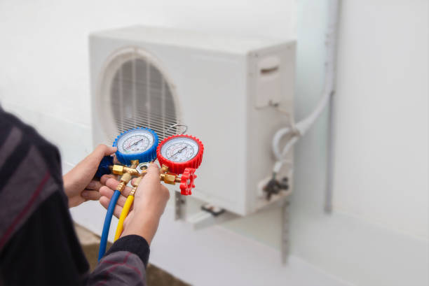 Best Commercial HVAC repair  in Desert Edge, CA