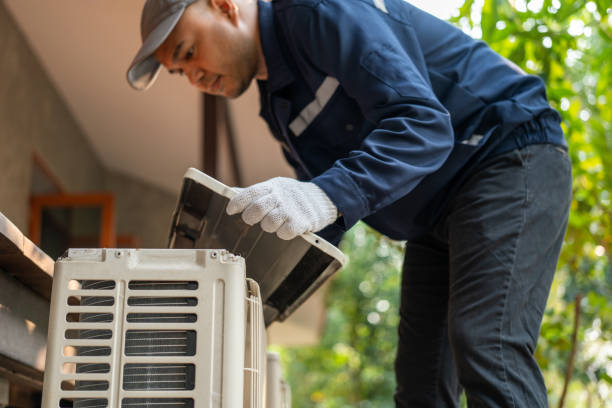  Desert Edge, CA HVAC Pros