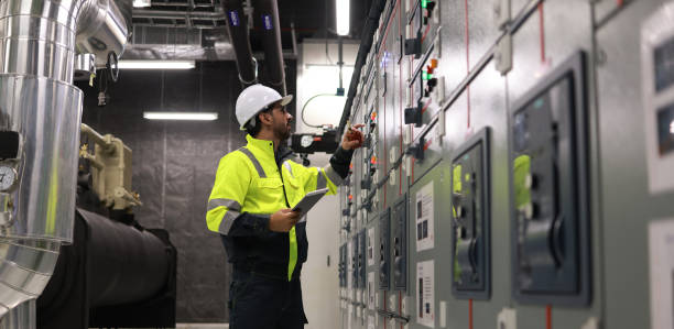 Best Affordable HVAC services  in Desert Edge, CA