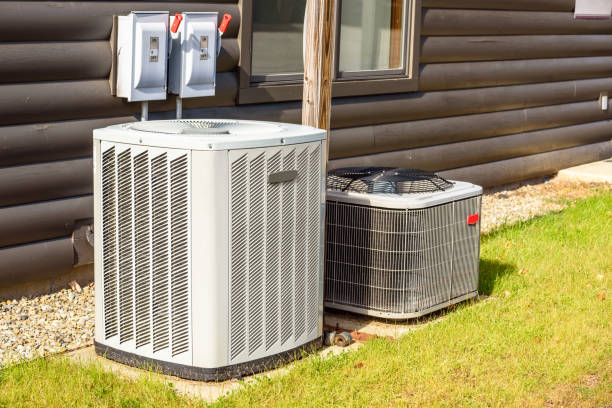 Best HVAC cleaning services  in Desert Edge, CA